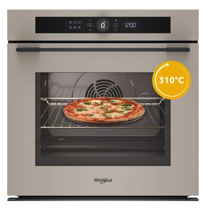Духова шафа Whirlpool WOI5S8PM2SEA