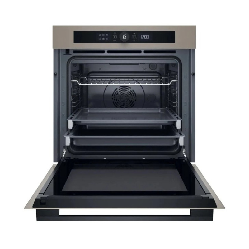 Духова шафа Whirlpool WOI5S8PM2SEA