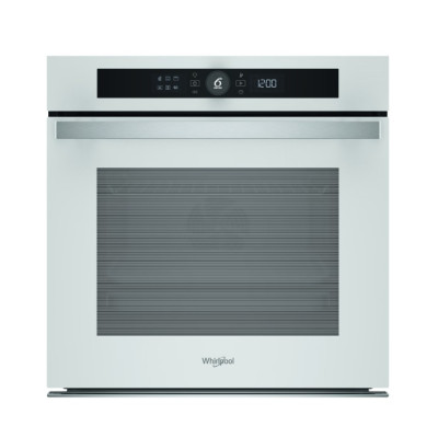Духова шафа Whirlpool WOI4S8CM1SWA