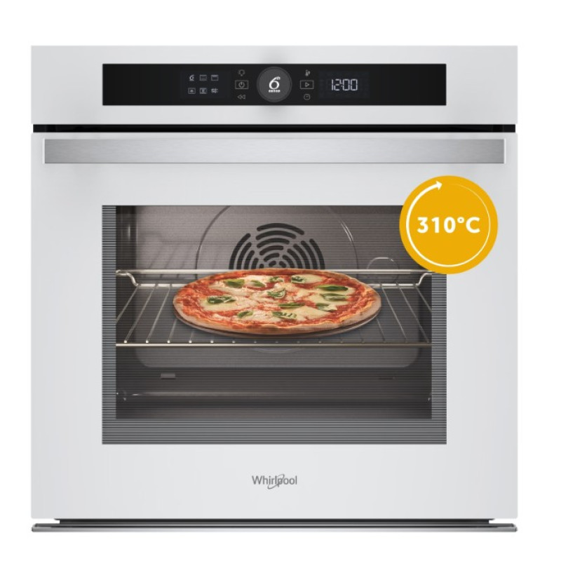 Духова шафа Whirlpool WOI4S8CM1SWA