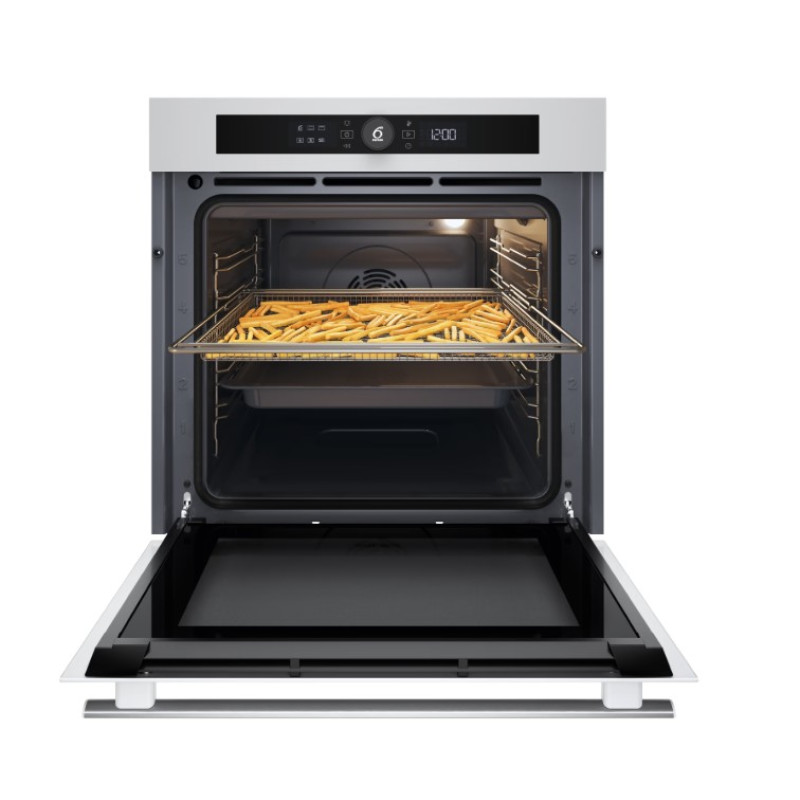 Духова шафа Whirlpool WOI4S8CM1SWA