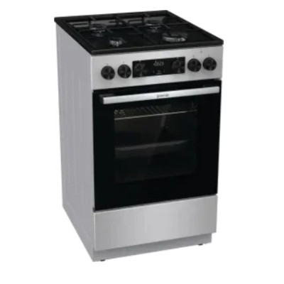 Плита комбінована Gorenje GK5C60 SJ