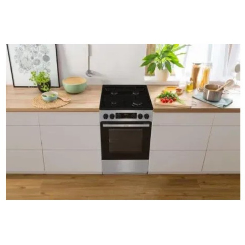 Плита комбінована Gorenje GK5C60 SJ