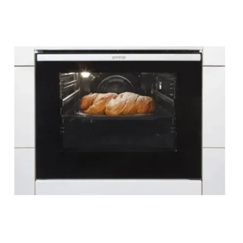 Плита комбінована Gorenje GK5C60 SJ