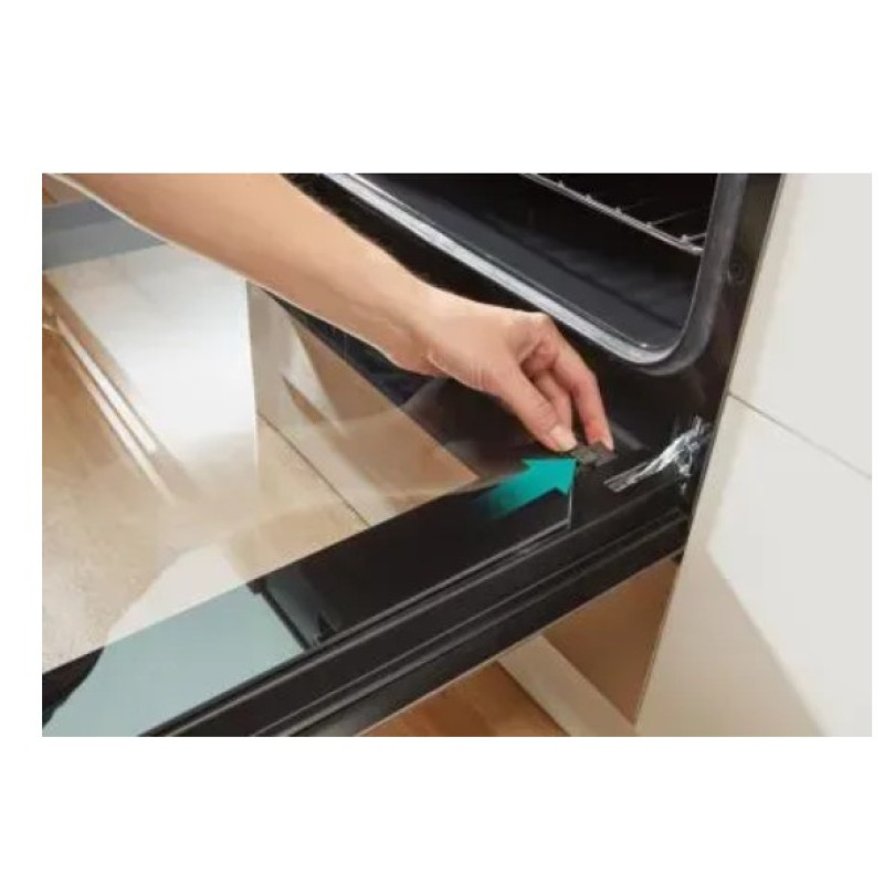 Плита комбінована Gorenje GK5C60 SJ