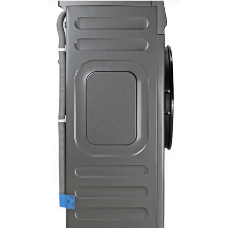 Пральна машина MILANO IDSG-601 (6 кг,інвертор, сіра)