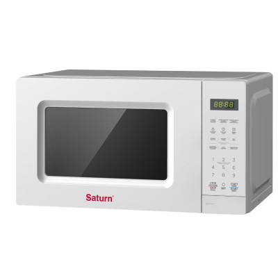 Мікрохвильова піч SATURN ST-MW7164