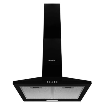 Витяжка Minola HK 5614 BL 1000 LED (купольна)