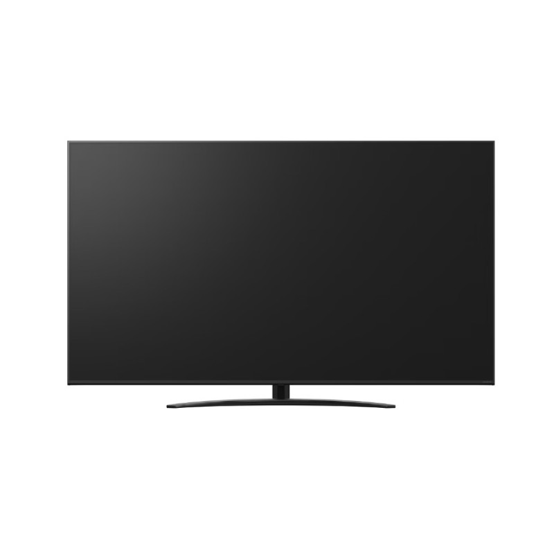 Телевізор LG 75NANO81A6A