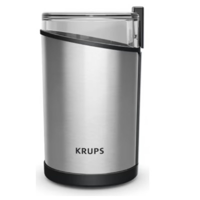 Кавомолка Krups GX204D10