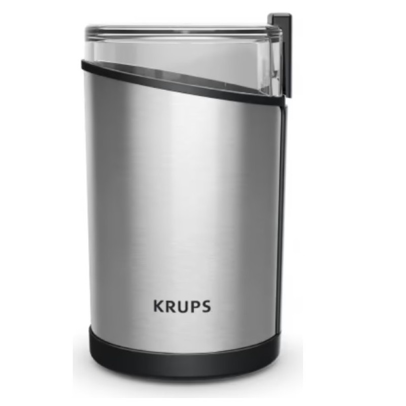 Кавомолка Krups GX204D10