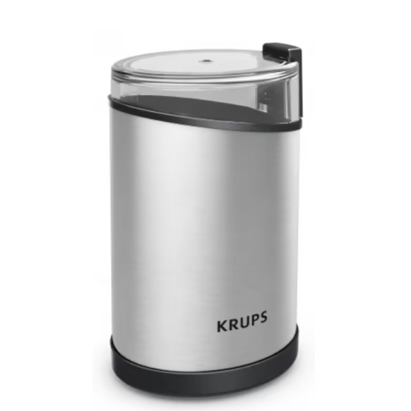 Кавомолка Krups GX204D10