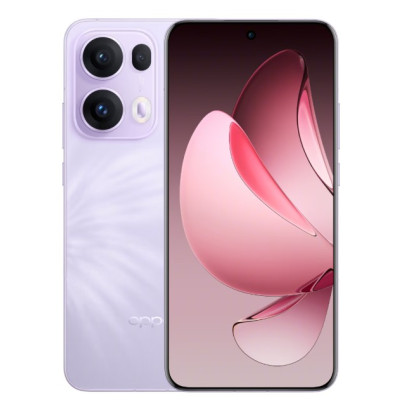 Смартфон OPPO Reno13 Pro 5G 12/512GB Plum Purple