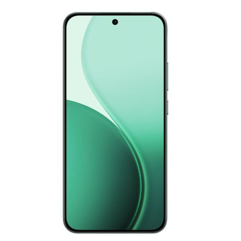 Смартфон OPPO Reno14 F 5G 8/256GB Luminous Green