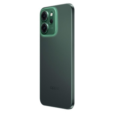 Смартфон OPPO Reno14 F 5G 8/256GB Luminous Green