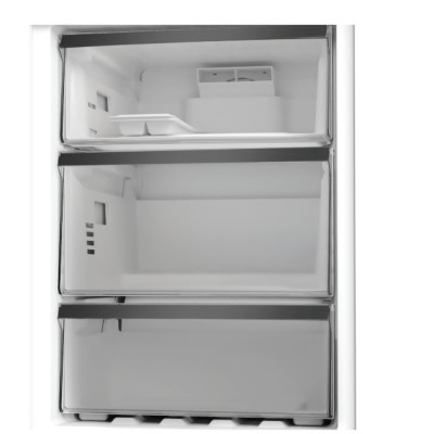 Холодильник Whirlpool WHK 25404 XBR5E (2 м, чорн.No Frost) Холодильник Whirlpool WHK 25404 XBR5E (2 м, чорн.No Frost)
