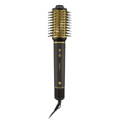 Фен-щітка Zelmer ZHL1400 Black Velvet Фен-щітка Zelmer ZHL1400 Black Velvet