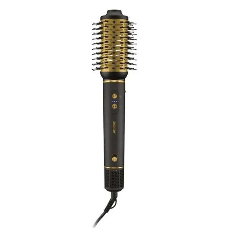 Фен-щітка Zelmer ZHL1400 Black Velvet