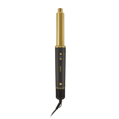 Фен-щітка Zelmer ZHL1400 Black Velvet Фен-щітка Zelmer ZHL1400 Black Velvet