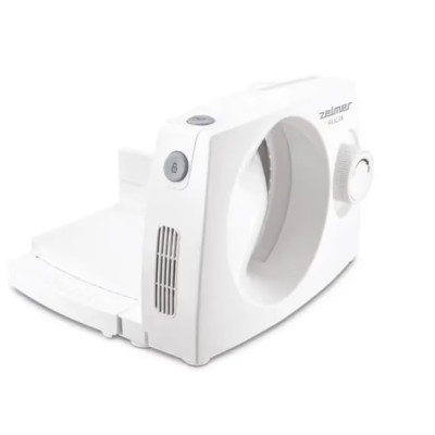 Скиборізка ZELMER ZFS1017