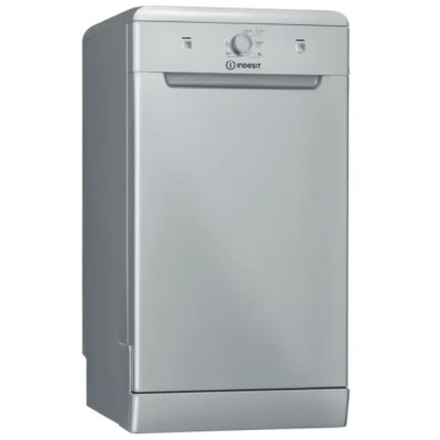Посудомийна машина Indesit DSCFE 1B10 S RU