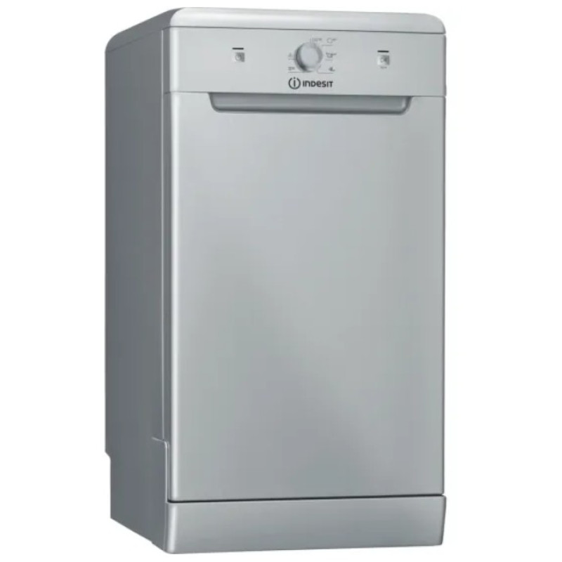 Посудомийна машина Indesit DSCFE 1B10 S RU