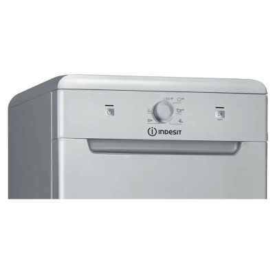 Посудомийна машина Indesit DSCFE 1B10 S RU