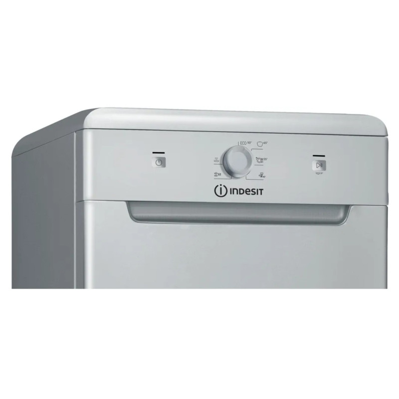 Посудомийна машина Indesit DSCFE 1B10 S RU