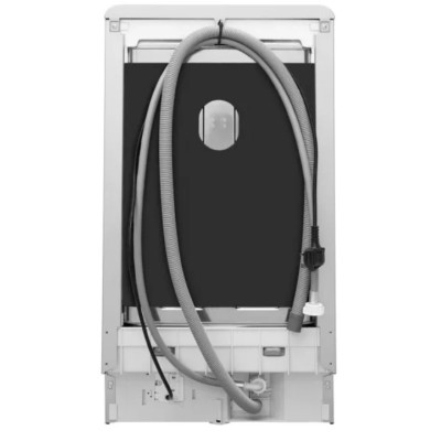Посудомийна машина Indesit DSCFE 1B10 S RU
