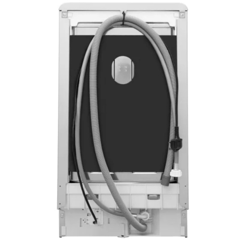 Посудомийна машина Indesit DSCFE 1B10 S RU