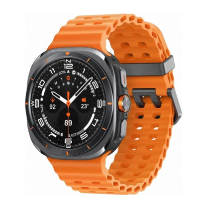 Смарт-годинник Samsung Galaxy Watch Ultra Titanium Gray (SM-L705FDAA)
