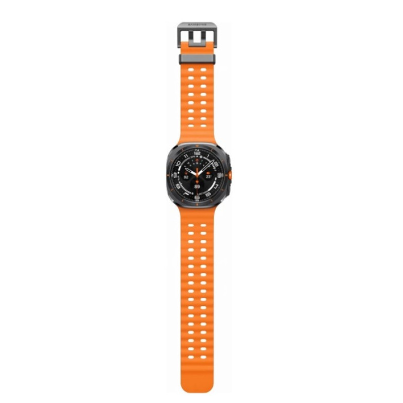 Смарт-годинник Samsung Galaxy Watch Ultra Titanium Gray (SM-L705FDAA)
