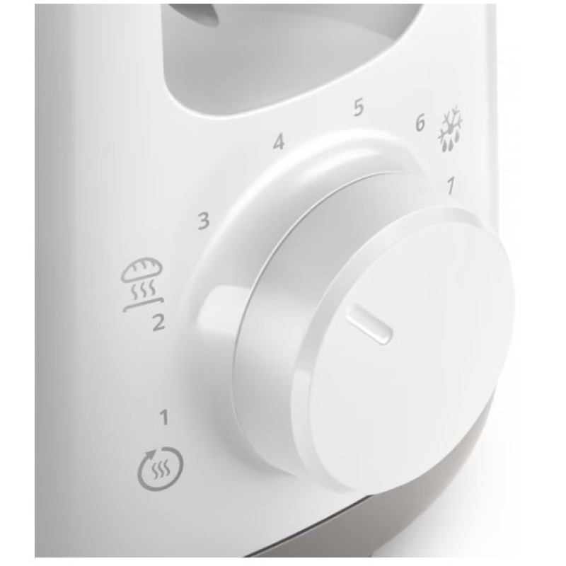 Тостер Philips HD2590/00
