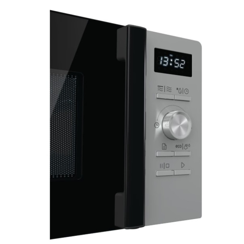 Мікрохвильова піч Gorenje MO20A4XH