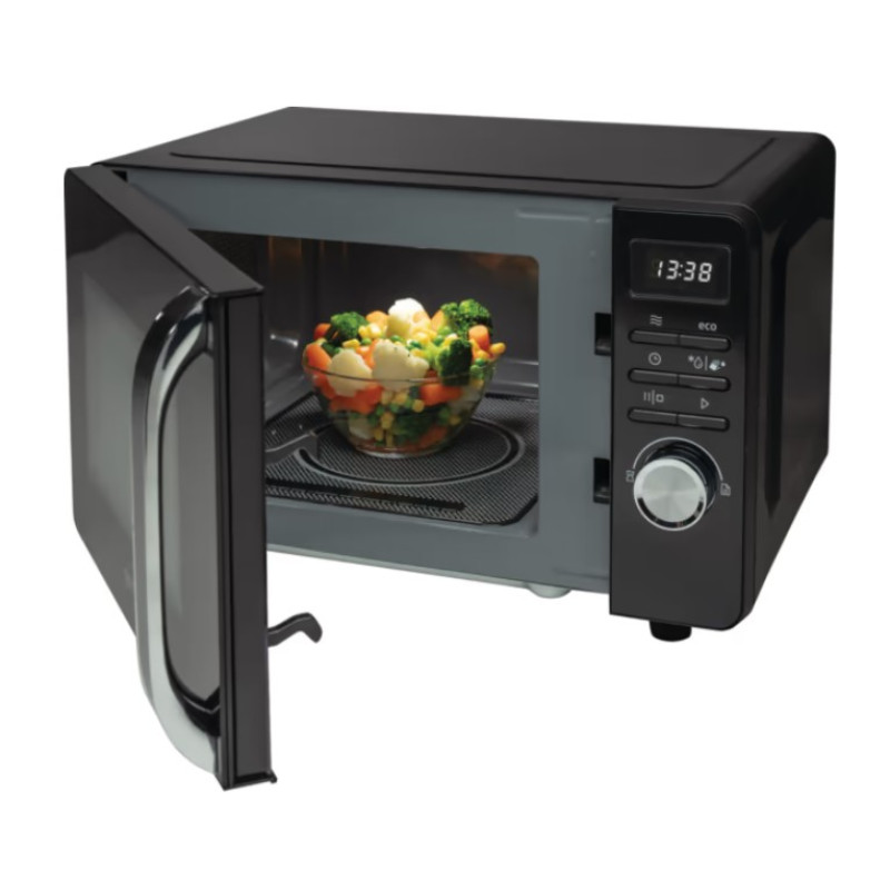 Мікрохвильова піч Gorenje MO20S4BC