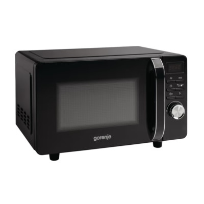 Мікрохвильова піч Gorenje MO20S4BC Мікрохвильова піч Gorenje MO20S4BC