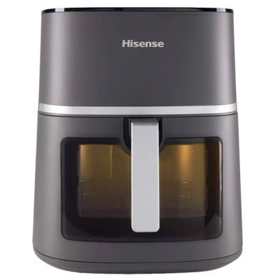 Мультипіч-фритюрниця Hisense HAF1900D