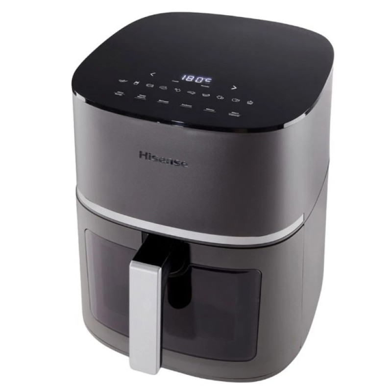 Мультипіч-фритюрниця Hisense HAF1900D