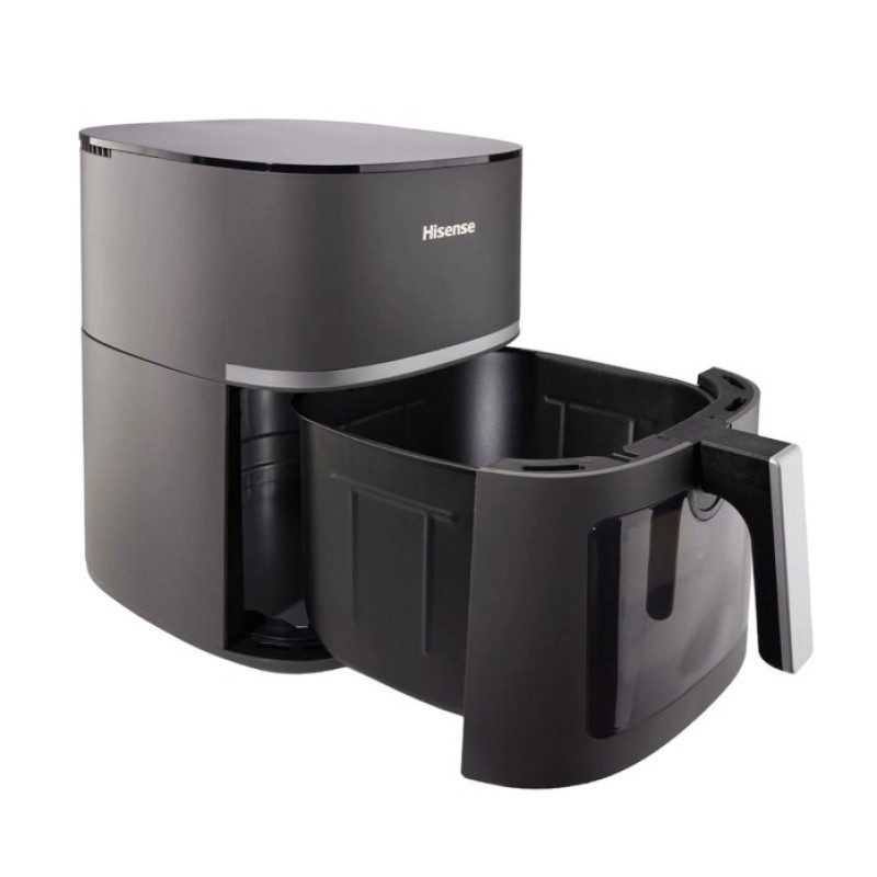 Мультипіч-фритюрниця Hisense HAF1900D