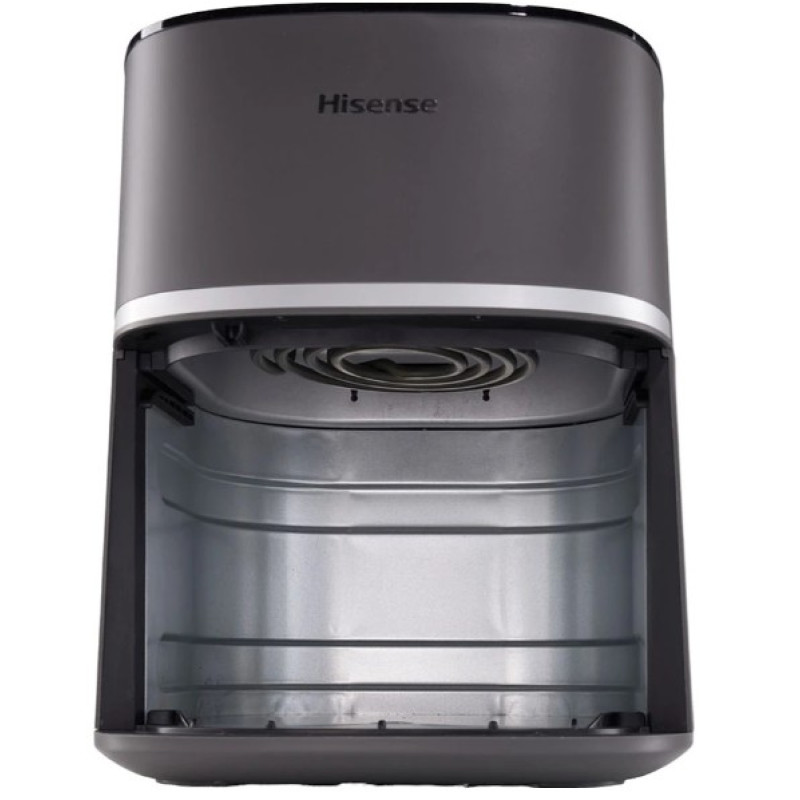 Мультипіч-фритюрниця Hisense HAF1900D