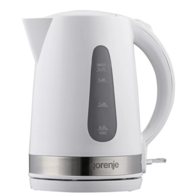 Чайник Gorenje K 17 WE