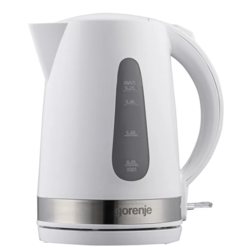 Чайник Gorenje K 17 WE