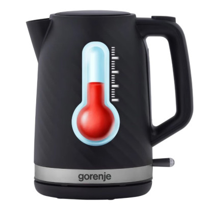 Чайник Gorenje K17SPB