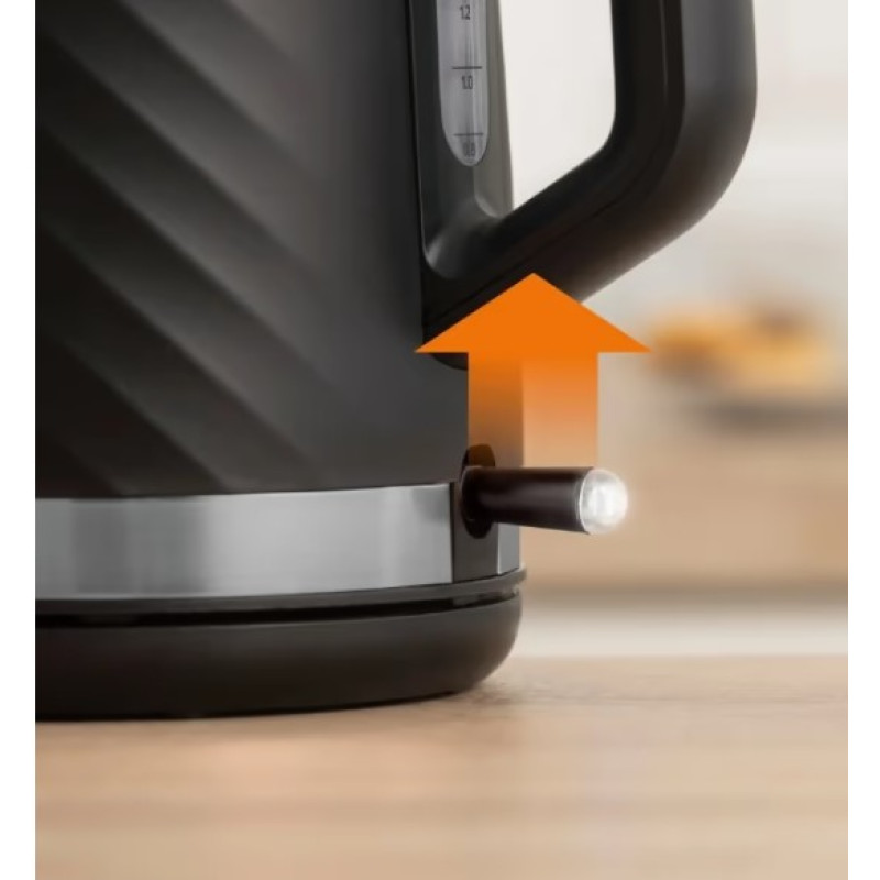 Чайник Gorenje K17SPB