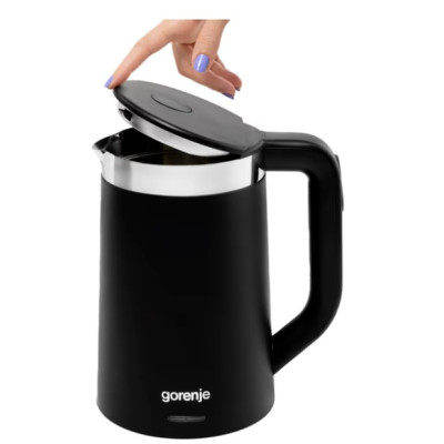 Чайник Gorenje K17TRDW