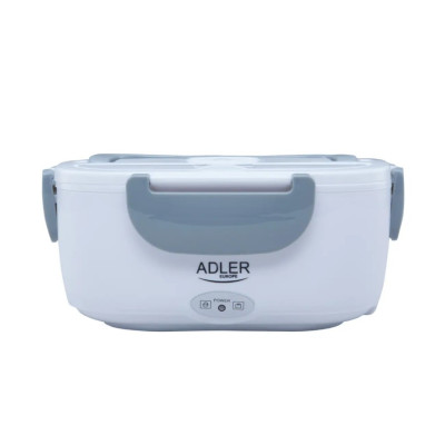 Ланч-бокс з підігрівом Adler AD 4474 grey