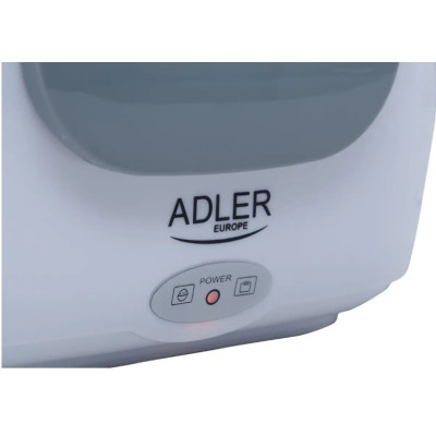 Ланч-бокс з підігрівом Adler AD 4474 grey