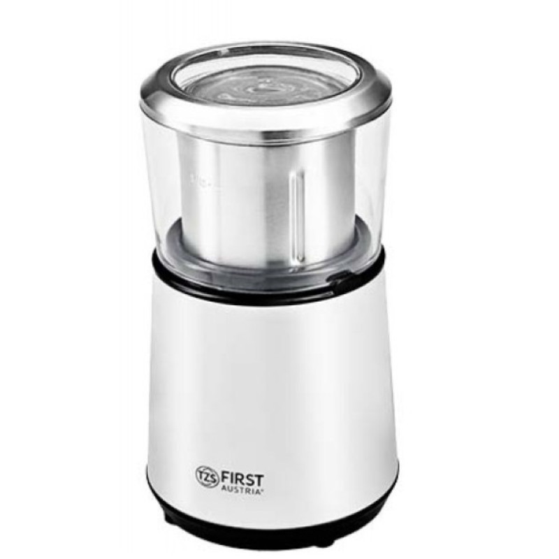 Кавомолка FIRST Austria FA-5486-2-WI (млинок)