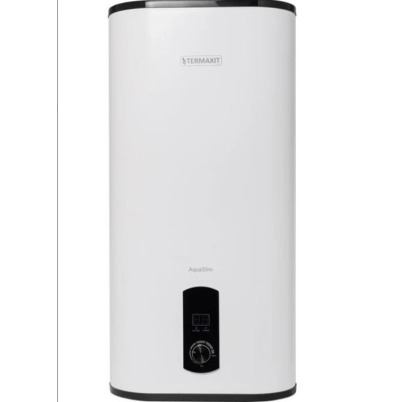 Водонагрівач TERMAXIT AquaSlim 100V (плаский, сухий тен)