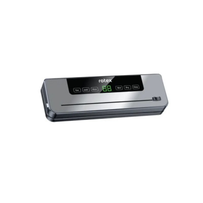 Вакууматор Rotex RVS120-S SuperVac